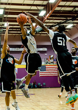 Super 60 Show Down 2014