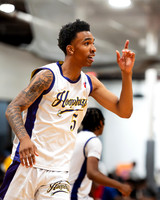 OK3Sports coverage of the HoopBuzz Summer League