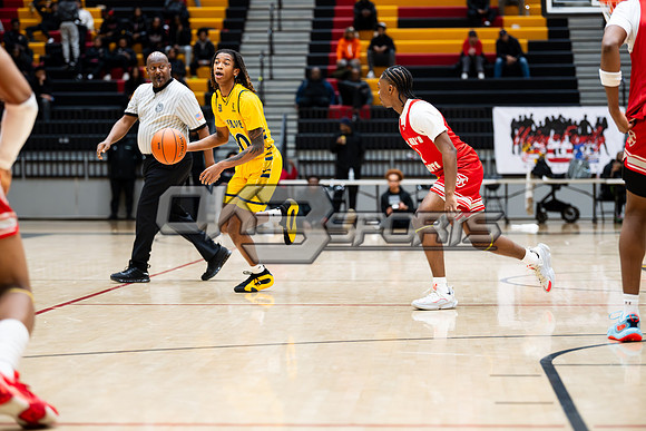 OK3Sports coverage of the DMV Tip Off  Classic featuring Friendship Tech (DC), Arch Bishop Carroll, Highland School, St’John’s, Riverdale Baptist, Frederick Douglas and many more
