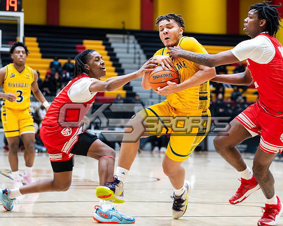 OK3Sports coverage of the DMV Tip Off  Classic featuring Friendship Tech (DC), Arch Bishop Carroll, Highland School, St’John’s, Riverdale Baptist, Frederick Douglas and many more
