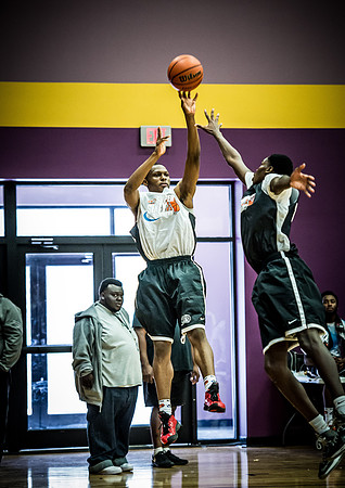 Super 60 Show Down 2014