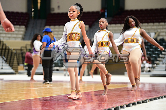 OK3Sports coverage of the 2024 Clyde Littlefield Texas Relays