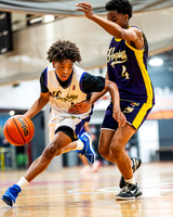 OK3Sports coverage of the HoopBuzz Summer League