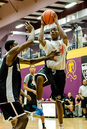 Super 60 Show Down 2014