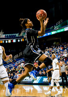 Duke VS Notre Dame ACC 2015
