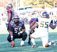NCCU VS NC A&T