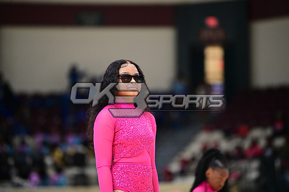 OK3Sports coverage of the 2024 Clyde Littlefield Texas Relays