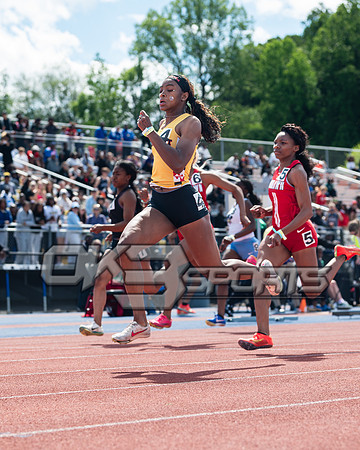 OK3Sports coverage of the 2025 MPSSAA Track and Field State Championship meet featuring Largo Lions, Wise Pumas, Largo Lion, Friendly, Fredericks Douglas, Duval Tigers, Laurel Spartans, Bowie Bulldogs