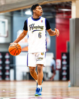OK3Sports coverage of the HoopBuzz Summer League