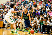 Leesville Rd VS Kinston HSOT