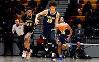 OK3Sports coverage of the DMV Tip Off  Classic featuring Friendship Tech (DC), Arch Bishop Carroll, Highland School, St’John’s, Riverdale Baptist, Frederick Douglas and many more