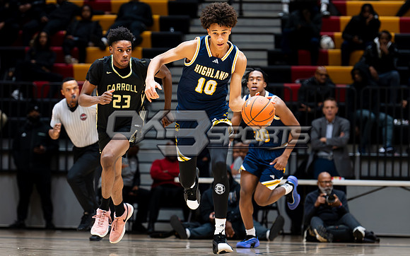 OK3Sports coverage of the DMV Tip Off  Classic featuring Friendship Tech (DC), Arch Bishop Carroll, Highland School, St’John’s, Riverdale Baptist, Frederick Douglas and many more