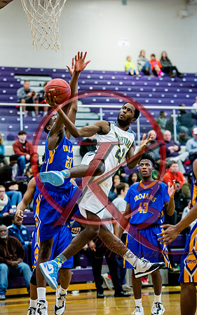 Knightdale VS Garner HSOT