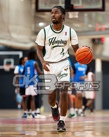 OK3Sports coverage of the HoopBuzz Summer League