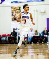 Broughton VS Millbrook HSOT