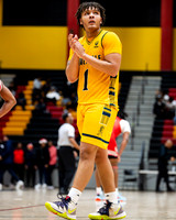 OK3Sports coverage of the DMV Tip Off  Classic featuring Friendship Tech (DC), Arch Bishop Carroll, Highland School, St’John’s, Riverdale Baptist, Frederick Douglas and many more