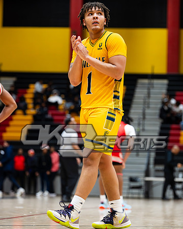 OK3Sports coverage of the DMV Tip Off  Classic featuring Friendship Tech (DC), Arch Bishop Carroll, Highland School, St’John’s, Riverdale Baptist, Frederick Douglas and many more