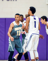 Knightdale-Broughton HSOT 2014