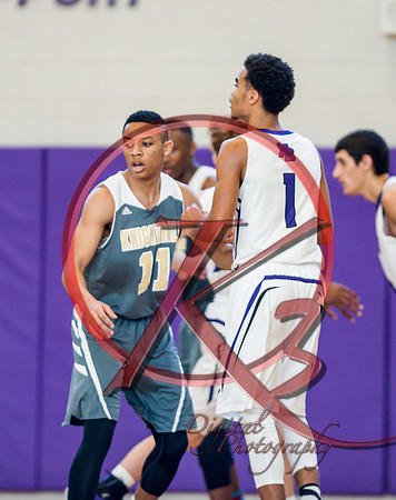 Knightdale-Broughton HSOT 2014