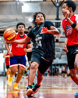 OK3Sports coverage of the HoopBuzz Summer League