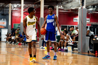 OK3Sports coverage of the HoopBuzz Summer League