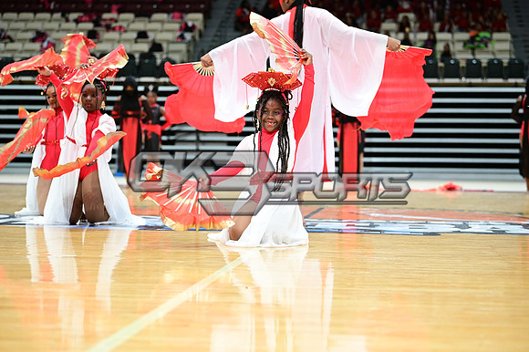 OK3Sports coverage of the Star Struck Superstars Dance Competition 3rd Annual Final Summer Show Down