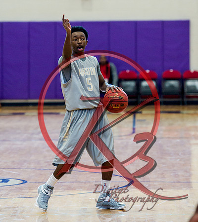 Apex VS Kinston HSOT