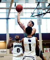 Knightdale-Broughton HSOT 2014