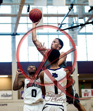 Knightdale-Broughton HSOT 2014