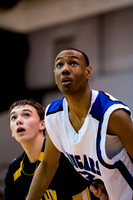 Neuse Charter VS Hobbton