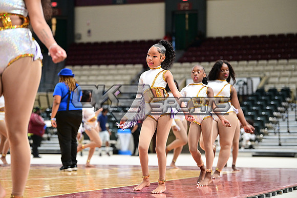 OK3Sports coverage of the 2024 Clyde Littlefield Texas Relays