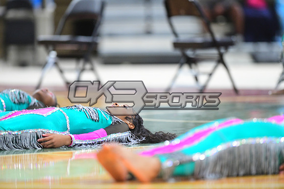 OK3Sports coverage of the Star Struck Superstars Dance Competition 3rd Annual Final Summer Show Down