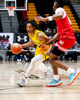 OK3Sports coverage of the DMV Tip Off  Classic featuring Friendship Tech (DC), Arch Bishop Carroll, Highland School, St’John’s, Riverdale Baptist, Frederick Douglas and many more