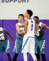 Knightdale-Broughton HSOT 2014