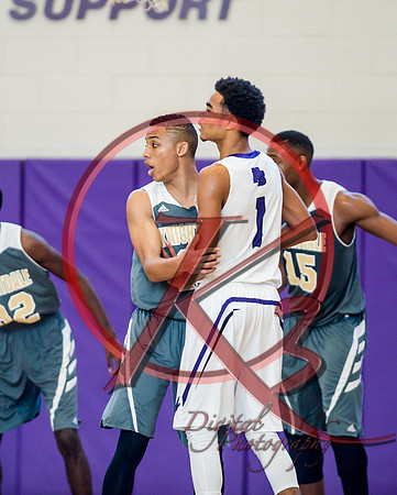 Knightdale-Broughton HSOT 2014