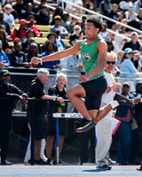 OK3Sports coverage of the 2025 MPSSAA Track and Field State Championship meet featuring Largo Lions, Wise Pumas, Largo Lion, Friendly, Fredericks Douglas, Duval Tigers, Laurel Spartans, Bowie Bulldogs