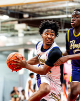 OK3Sports coverage of the HoopBuzz Summer League