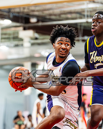 OK3Sports coverage of the HoopBuzz Summer League