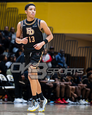 OK3Sports coverage of the DMV Tip Off  Classic featuring Friendship Tech (DC), Arch Bishop Carroll, Highland School, St’John’s, Riverdale Baptist, Frederick Douglas and many more