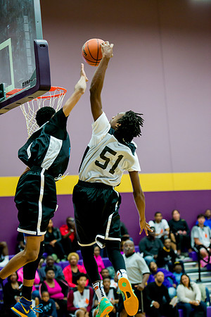 Super 60 Show Down 2014