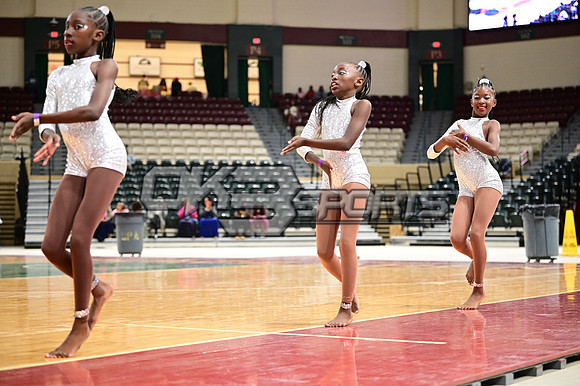 OK3Sports coverage of the 2024 Clyde Littlefield Texas Relays