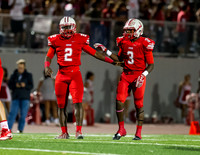 OK3Sports coverage of the East Central Hornets and Judson Rockets High School Football game