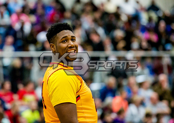 Wesleyan vs. WOG HSOT