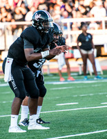 OK3Sports coverage of the Gucci Bowl featuring Clark Cougars vs Churchill Chargers