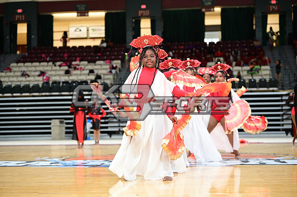 OK3Sports coverage of the Star Struck Superstars Dance Competition 3rd Annual Final Summer Show Down
