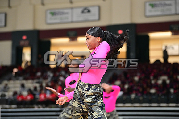 OK3Sports coverage of the 2024 Clyde Littlefield Texas Relays