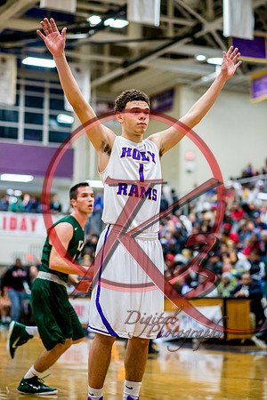 Word of God VS LCP HSOT