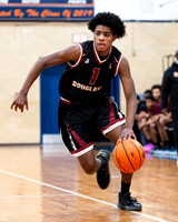 OK3Sports coverage of the Hoderny Winter Classic featuring Bowie Bulldogs, Douglass Eagles, Prince George Academy, Takoma Academy, Clinton Grace, and Bishop Ireton