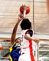 OK3Sports coverage of the HoopBuzz Summer League