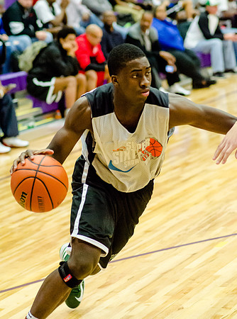 Super 60 Show Down 2014
